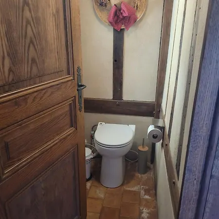 Authentic Norman بيت للعطل *