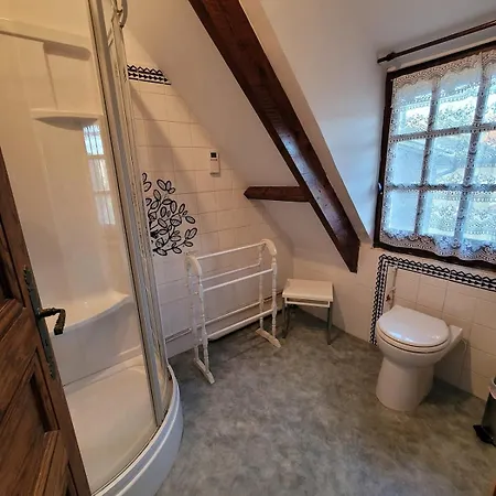 Authentic Norman بيت للعطل Cormeilles (Eure)