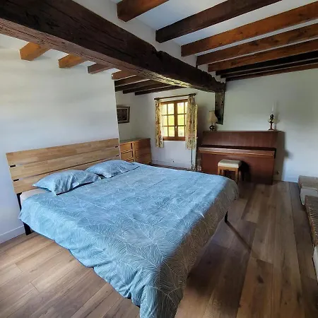 Authentic Norman Cormeilles (Eure)