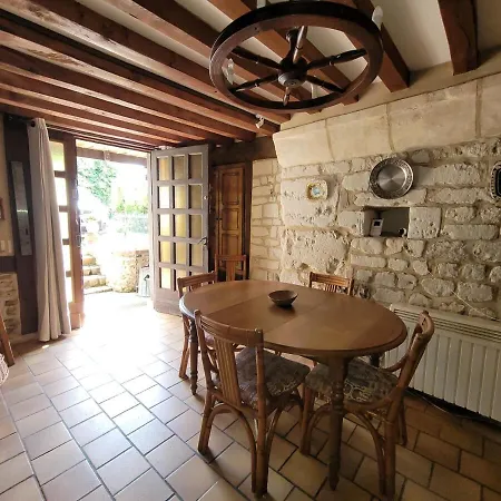 Authentic Norman Cormeilles (Eure)