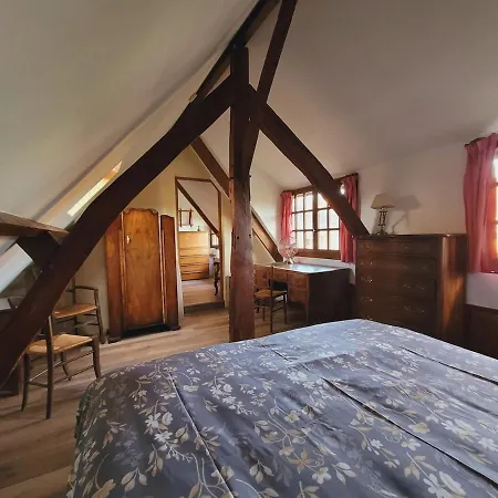 Authentic Norman * Cormeilles (Eure)
